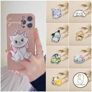 สัตว์น้อยน่ารัก หมี ลูกแมว ที่วางโทรศัพท์ ความคิดสร้างสรรค์ …