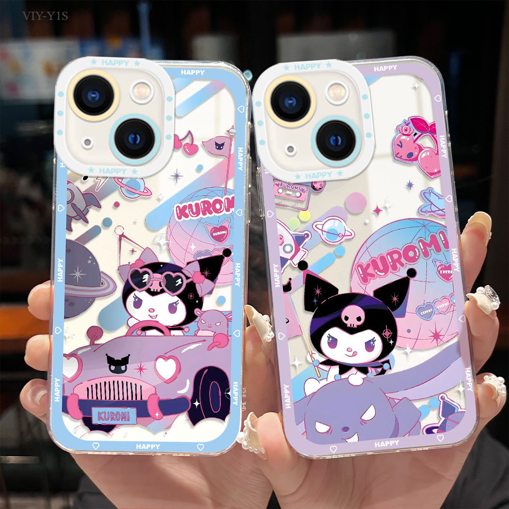VIVO Y1S Y91C Y12S Y15S Y01 Y17 Y15 Y12 Y20 Y20S G Y21 Y21T T1X Y31 Y33S Y33T Y35 Y50 Y30 Y91 Y95 Y91i เคสวีโว่ TSY