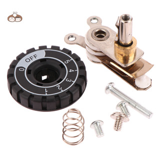 Bef 1 ชุดเทอร์โมชุดลูกบิด Fitg สําหรับ ES-300 ES-94A ES-94B …