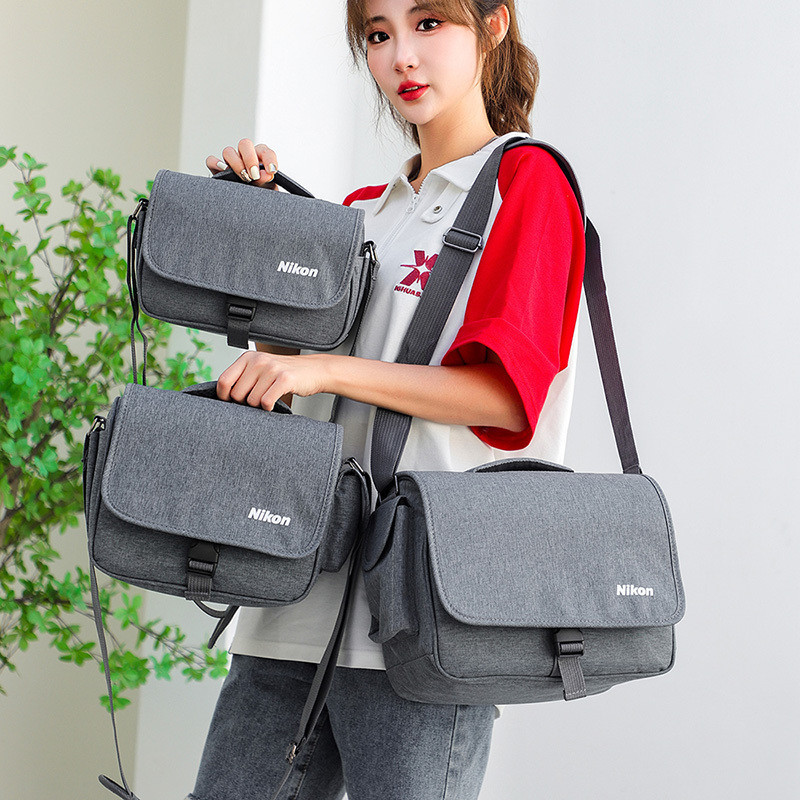 กระเป๋ากล้อง Nikon กระเป๋ากล้อง SLR d7500d7100d3200d5600d90 z5z50z30