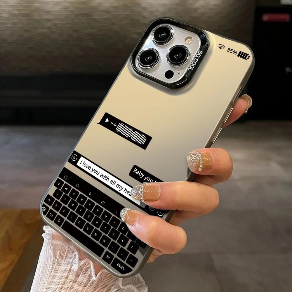 เคสโทรศัพท์สําหรับ Tecno Camon 20 20Pro 4G 20S Pro 5G Camon 30 Pop 8 7 Pro Itel P55 แฟชั่นสร้างสรรค์