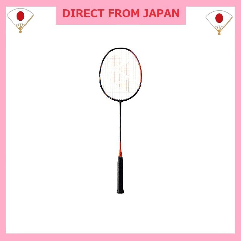 Yonex (YONEX) Badminton Racket Astrox 77 Pro (Frame Only) 4U6 High Orange (752) AX77-P