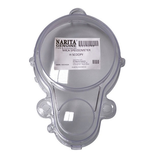 NARITA Mika มาตรวัดความเร็วแก้ว กิโลมิเตอร์ คาร์บูเรเตอร์ scoopy เก่า NARITA - SC