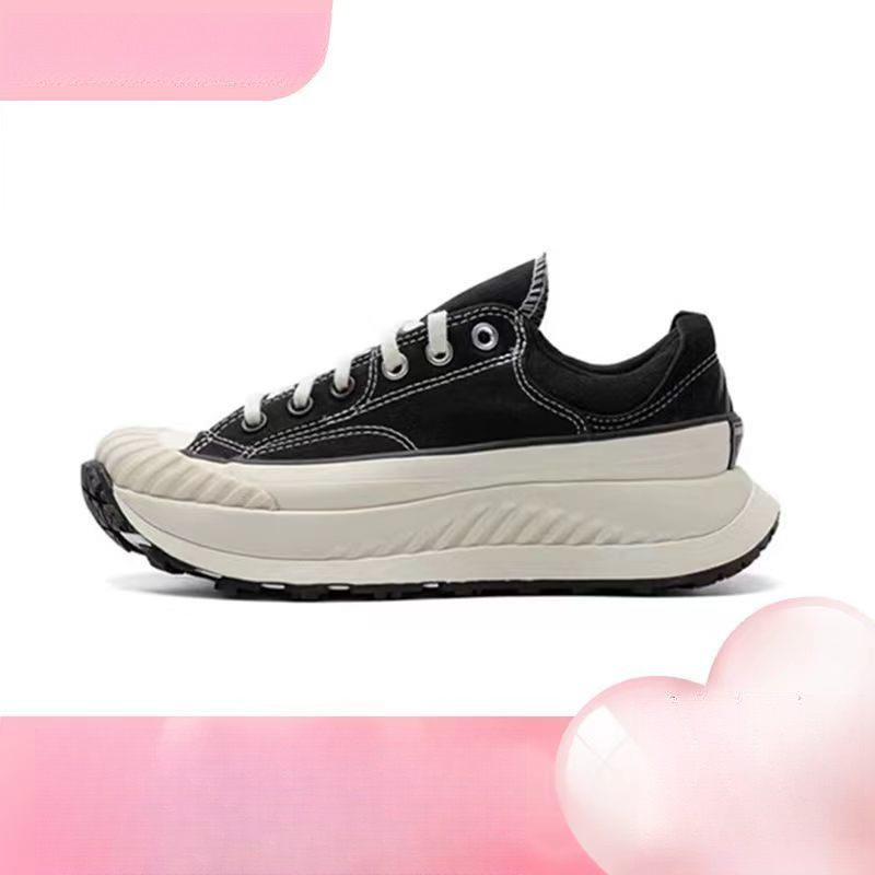 ฤดูร้อนสินค้าใหม่ Chuck 70 AT-CX ลำลองคู่รองเท้าผ้าใบแฟชั่นย้อนยุคน้ำหนักเบากันลื่น