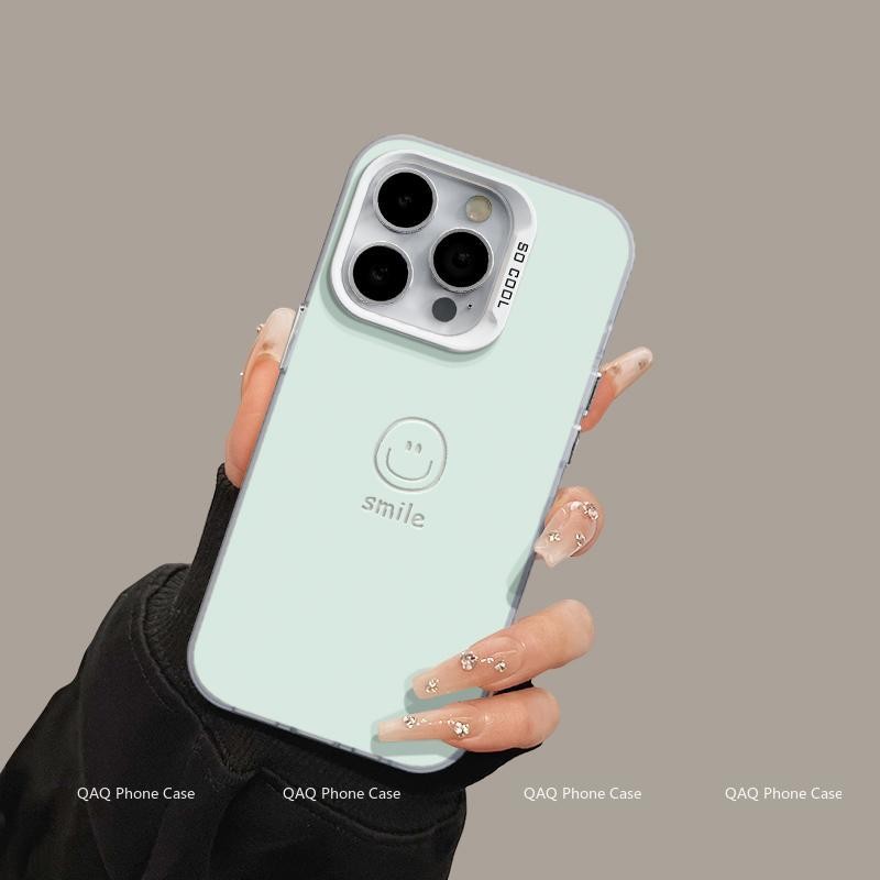 ใช้ได้กับเคสโทรศัพท์ของ Apple เข้ากันได้กับเคสโทรศัพท์ของ iPhone15 14 13 12 11promax xsmax xs xr x 7p hxmscy070/071/072