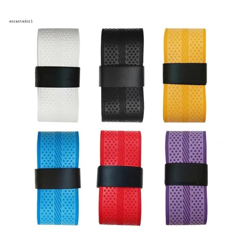 ✿ Golfs Club Grips Wrap Grip Wrap Tape เทปจับเทนนิส เทปพันด้ามจับไม้เทนนิส
