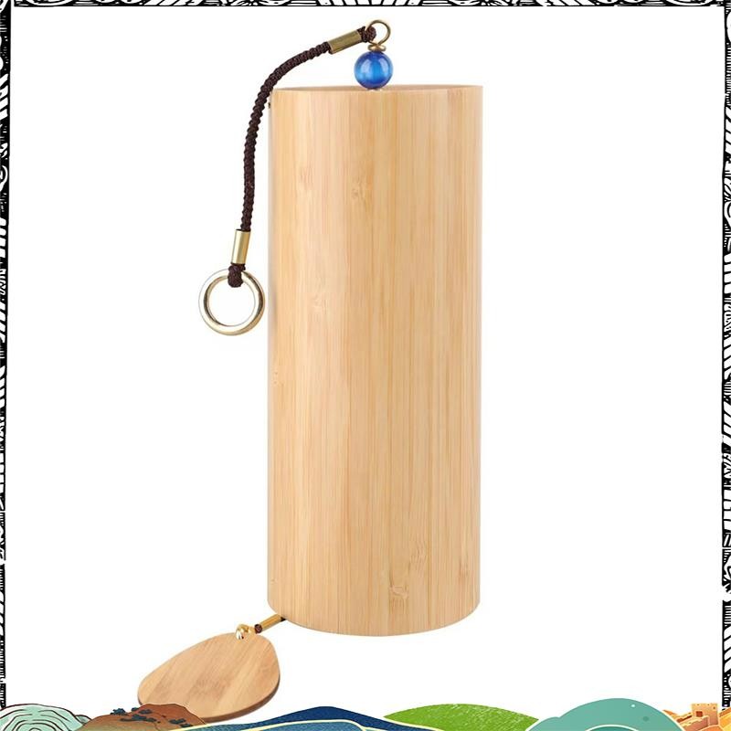 Super Chakra การทําสมาธิ Chimes สําหรับกลางแจ้ง Wind Chime เครื่องดนตรี ชุด C ตกแต่งคอร์ด