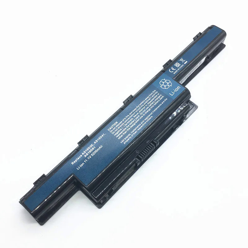 แล็ปท็อป battery For Acer TravelMate 4370 4370G 4740 4740G 4740T 4740TG 4740Z 4740ZG 4750 4750G 4750