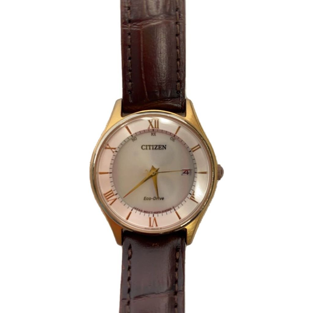 CITIZEN Wrist Watch GN-4-S Women's Analog Quartz Direct from Japan Secondhand 2319772532915