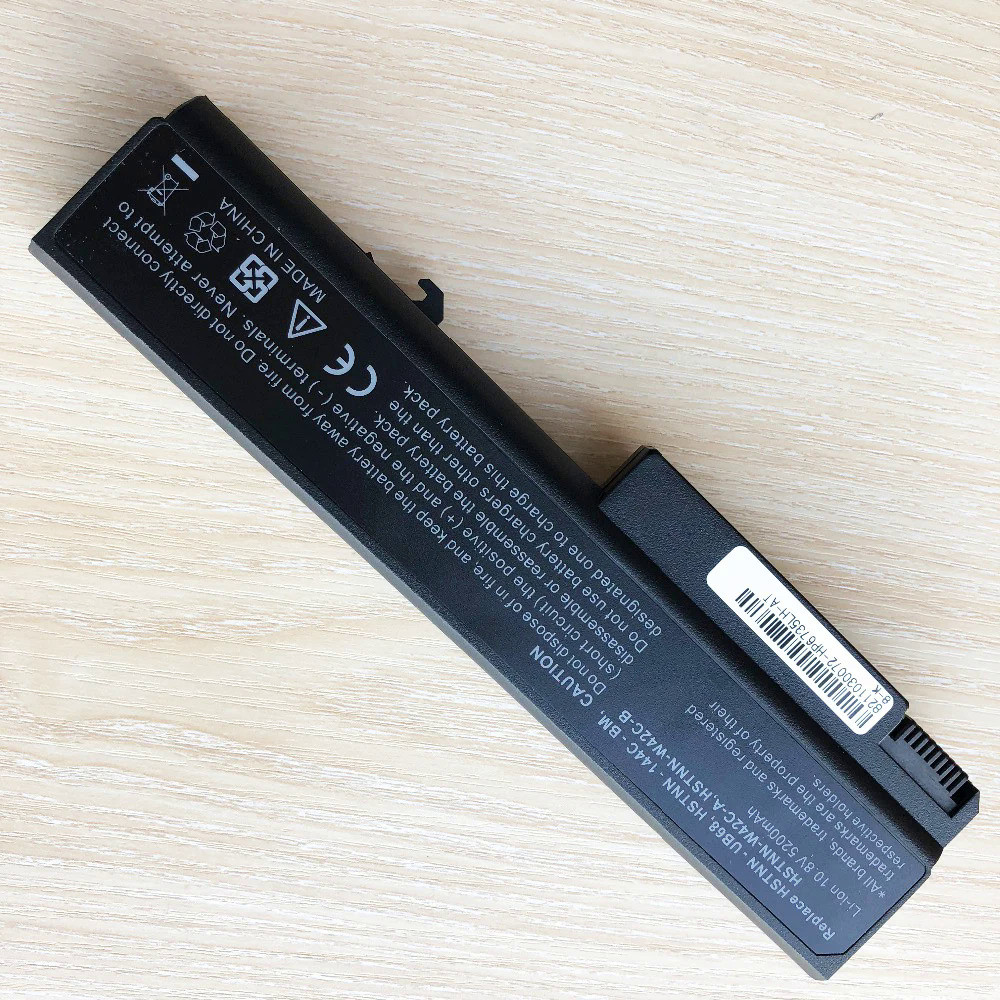 TD06 แล็ปท็อป Battery For HP ProBook 6550b 6555b For Hp Compaq Business Notebook 6530b 6535B 6730B 6