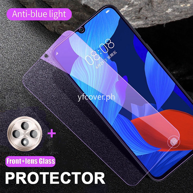 OPPO Reno 12F 4GกระจกนิรภัยสําหรับOPPO A80 A40 A3 Pro Reno 12F 11F 8T 8Z 7Z 6Z 8 7 6 5 A78 A58 A60 A