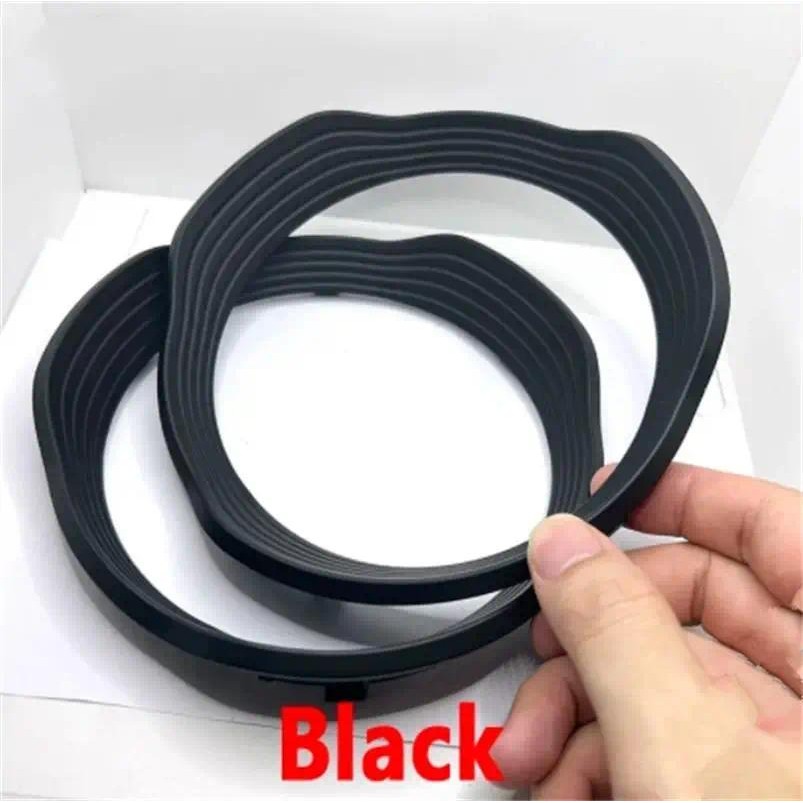 กรอบนุ่มทดแทนดั้งเดิมปกป้องชายแดนสําหรับชิ้นส่วนซ่อมกล่องเสียง JBL Boombox2