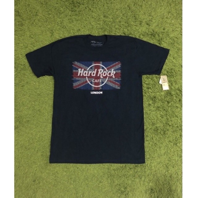 เสื้อยืด Hard Rock Cafe London