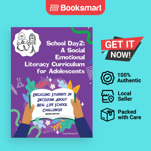 School DayZ - Hardback - อังกฤษ - 9781955255028