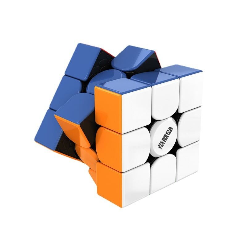 Diansheng พลังงานแสงอาทิตย์ 3M Solar Plus ความเร็วแม่เหล็ก Cube 3x3x3 Magic Cube 3x3 ปริศนา Cubo Magico ของเล่นเด็กของขวัญเด็ก