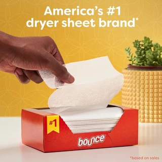 **พร้อมส่ง**Dryer sheet,(แบ่งขาย10-20ชิ้น) ,แผ่นอบผ้า,แผ่นอบปรับผ้านุ่ม,แผ่นอบผ้าหอม,นำเข้าจากUSA,Downy, Bounce, Snuggle