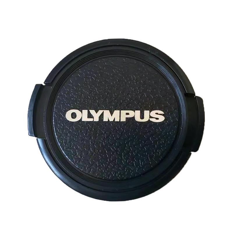 Olympus SLR ฝาปิดเลนส์กล้อง penftv ฝาครอบป้องกัน 37 43 46 49 52 55 58mm35d-01