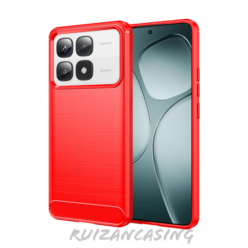 เคสโทรศัพท์สําหรับ Xiaomi 15T 14T 13T 5G 15TPro 14TPro 13TPro 2024 ปลอกกันกระแทกซิลิโคนอ่อนนุ่มฝาครอบป้องกัน - รูปที่ 7