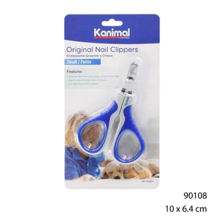 Kanimal Grooming Tools แปรงหวีขน กรรไกรตัดเล็บ สำหรับสัตว์เลี้ยง