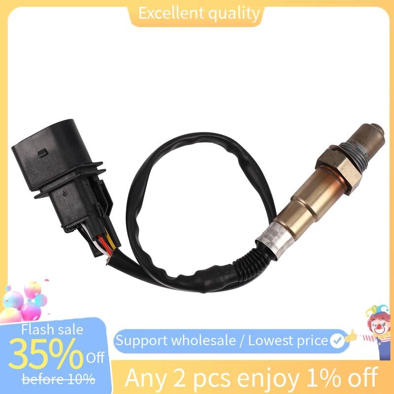 เซนเซอร์ออกซิเจนในรถยนต์ O2 11787512975 สําหรับ BMW E46 Z4 X3 316i 318I 318Ci