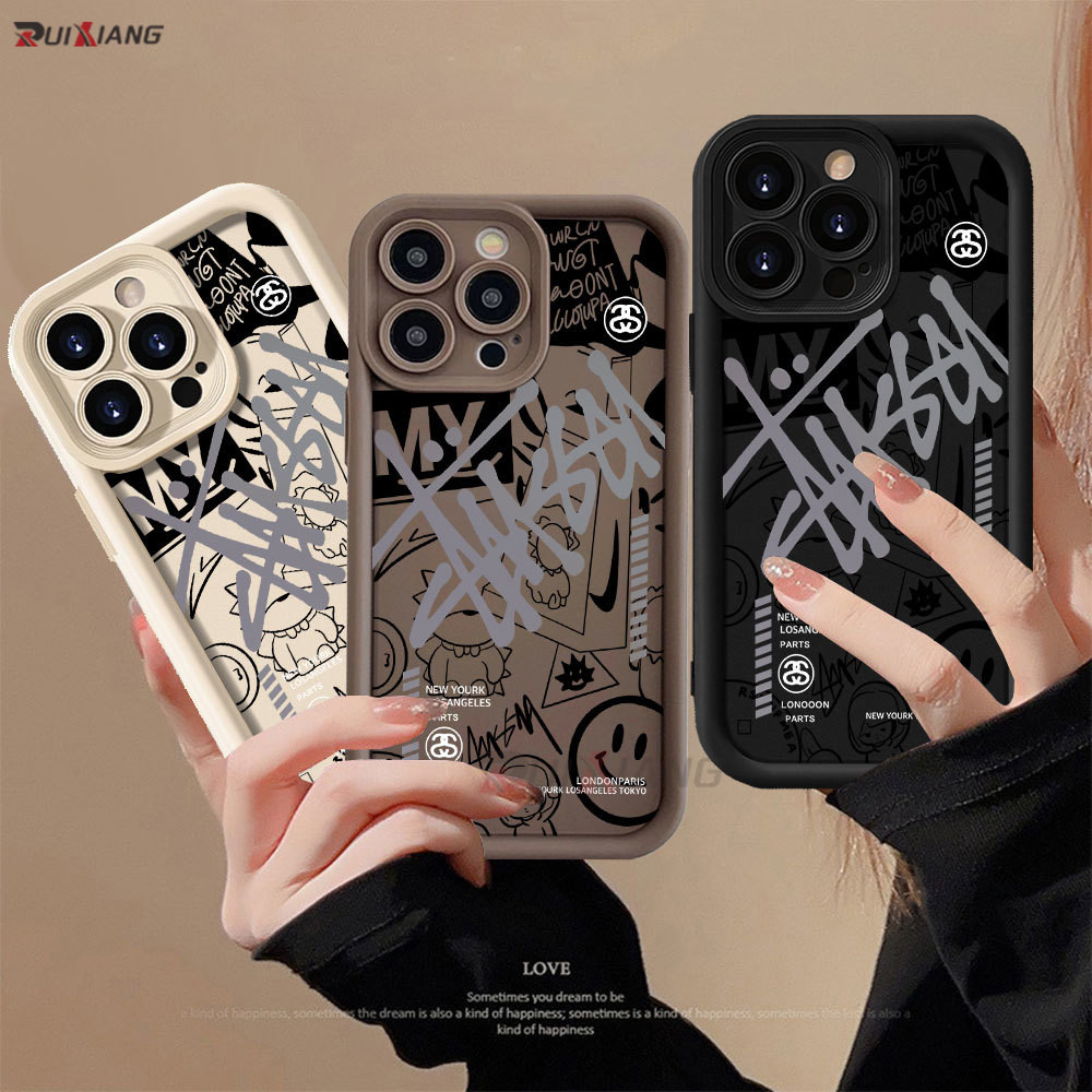 สําหรับRedmiหมายเหตุ14 Pro 14C 13 13Cหมายเหตุ13 Pro 13Cหมายเหตุ12 11s 8 10s 10 9Pro 10A 12C 9C 9 A1 