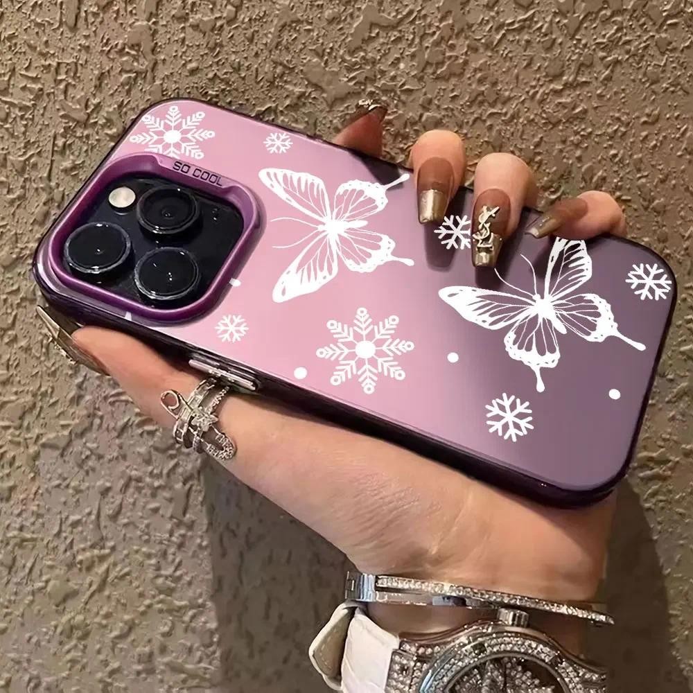 เงิน IMD เคสโทรศัพท์สําหรับ Tecno Spark Go 1 / Go 2025 / Spark 30C ปลอกสี Techno Spark Go 2025 Go 1 