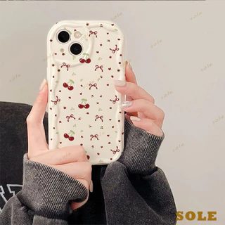 ✨ส่งไวจากไทย✨เคสโทรศัพท์อะนิเมะการ์ตูน เคสกันกระแทก ไอโฟน 16 11 pro For iPhone12 13 14 15Pro MAX XS XR XS 6 7 8 Plus