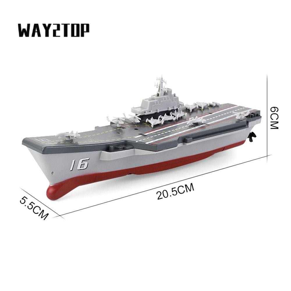เรือควบคุมระยะไกล, เรือจําลองความเร็วสูง RC Speedboat, เกมน้ําของเล่นเด็กเรือรบรุ่นฤดูร้อน