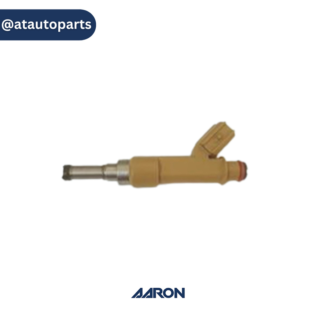 AARON หัวฉีด TOYOTA ALTIS 08-13 3ZR 12รู โตโยต้าอัลติส