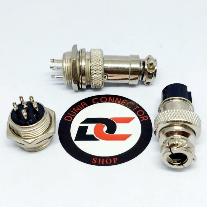 DC99 CB 6 PIN CONNECTOR
