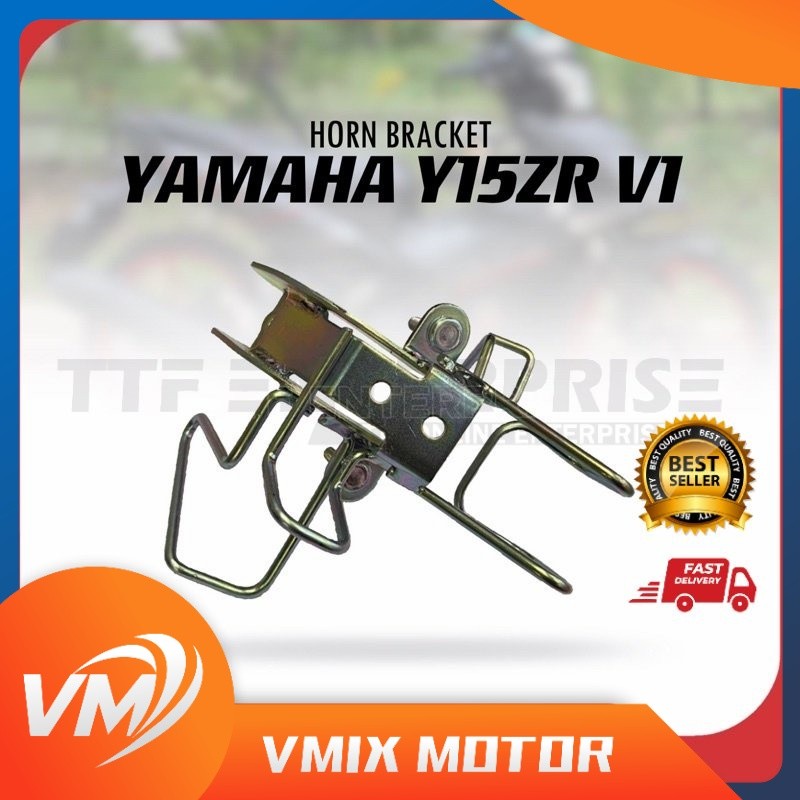 YAMAHA Y15ZR V1 HORN BRACKET Y15 Y15Z Y15ZR