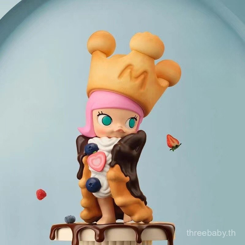 MOLLY carb Lover Series TEN9