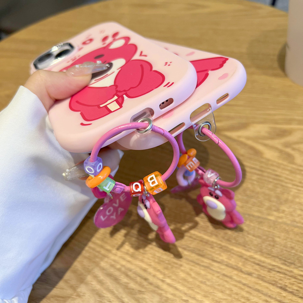 Infinix Smart 9 8 7 Hot 50i 40 40i 30i 30 20 20C Tecno Spark Go 2023 2024 Pro Note 5G เคสอินฟินิกซ์ GSK - รูปที่ 6