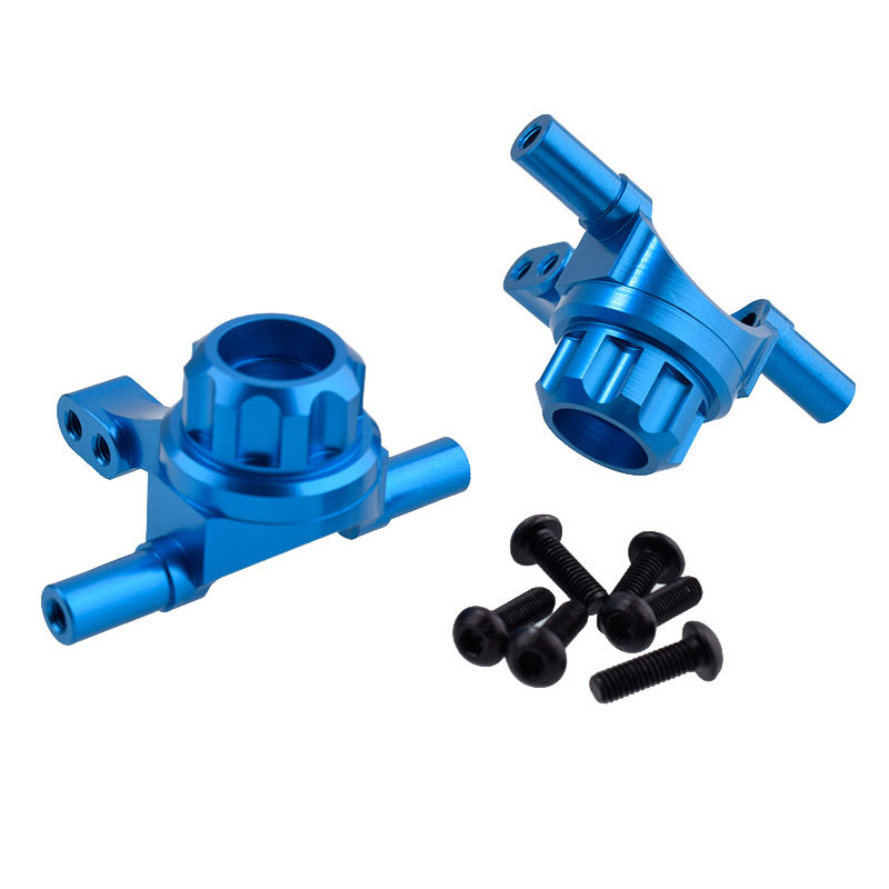 TT02-A1 Aluminum Alloy Steering Cup L/R for  TAMIYA TT02