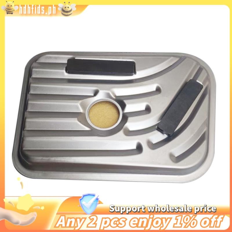 -6DCT450 MPS6 เกียร์อัตโนมัติ Powershift กรองน้ํามันเกียร์ภายนอกสําหรับ Ford Volvo Mondeo เกียร์อะไห