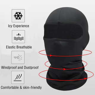 Utdoor กีฬา Full Face Cover หน้ากากไม่มีรูหมวกผู้หญิงผู้ชาย Army ยุทธวิธี Cs Balaclava หมวก Sun Uv ป้องกันจักรยานรถจักรยานยนต์ Multi-Hole หน้ากากสกี