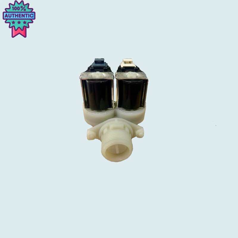 วาล์วน้ำเข้าเครื่อซักผ้า Electrolux EWF1073, EWF1074, EWF8576, EWF85761, EWF85661 , EWF1082/EWF1082G