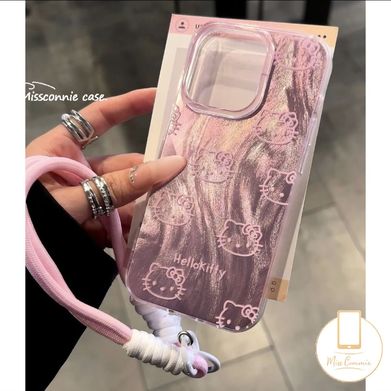 SAMSUNG สําหรับsamsung A16 A06 A12 A54 A53 A04 A05 A14 A15 A35 A23 A05s A55 A13 A11 A22 A31 A34 A04s A24 A25 A03s A51 A30s A50s A30s A10s A30s A30s A50s A50s A50s A30s A30sกรณีKittyกรณี