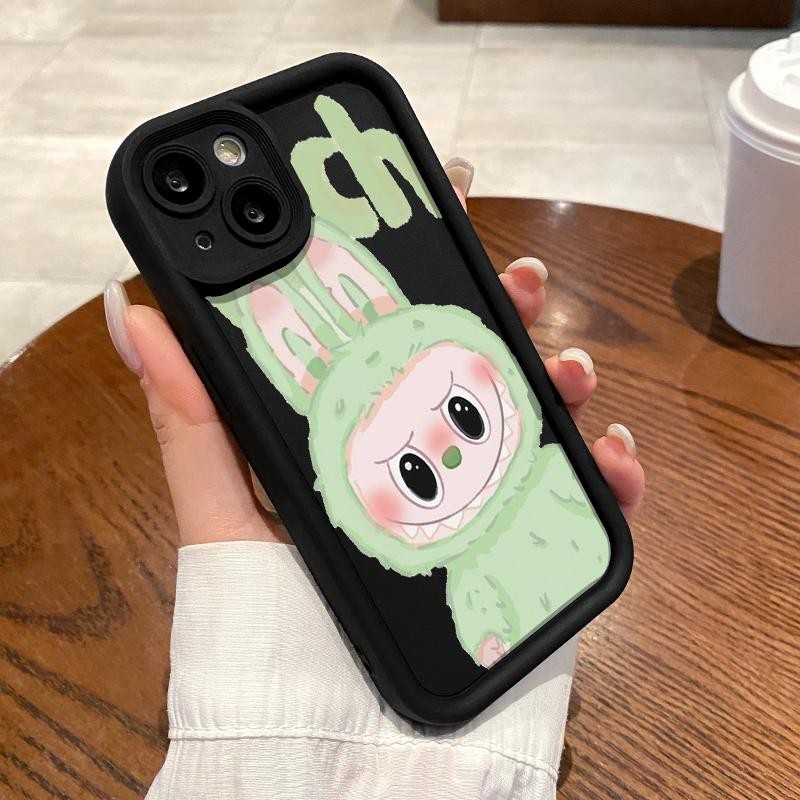 เหมาะสำหรับ Realme C15 C17 C12 C11 C21 C21Y C2 C20 C20A C25 C25s C25Y กรณีโทรศัพท์ป้องกันการตกเคส Fa