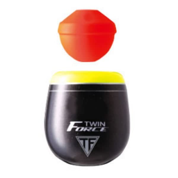 Tsuriken Twin Force R All Moveable L Orange Size 0 and 00