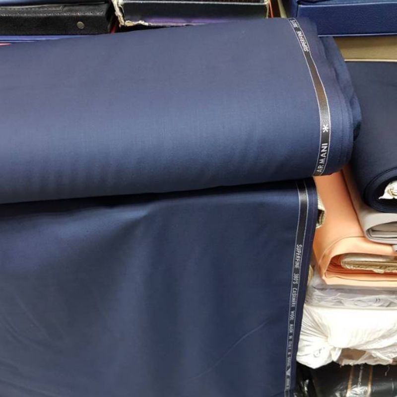 KATUN ผ้าคอตตอนวูลสําหรับข้าราชการ ASN, PDH, ชุดข้าราชการภูมิภาคสีกากี, ชุดบริการพิเศษ