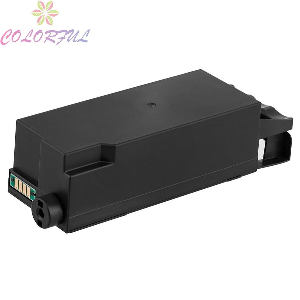 กล่องเก็บหมึกเสียสําหรับ SAWGRASS SG400 SG800 SG800NA SG500 SG500NA SG1000