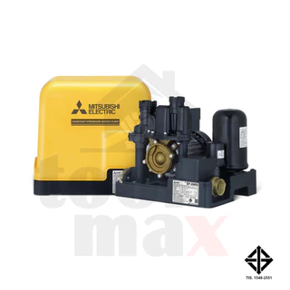 Mitsubishi ปั๊มน้ำอัตโนมัติแรงดันคงที่ R2 series ปั๊มน้ำ รุ่น EP-155R2 EP-205R2 EP-255R2 EP-305R2 EP-355R2 EP-405R2