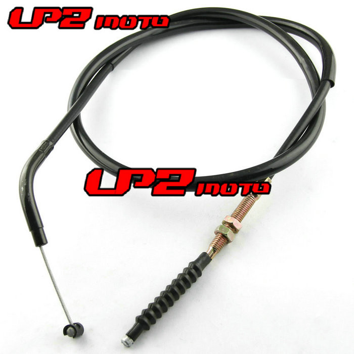 [คลังสินค้าพร้อม] เหมาะสําหรับ Yamaha XVS400 Racing Star 400 DS400 XVS650 สายคลัตช์สายคลัตช์