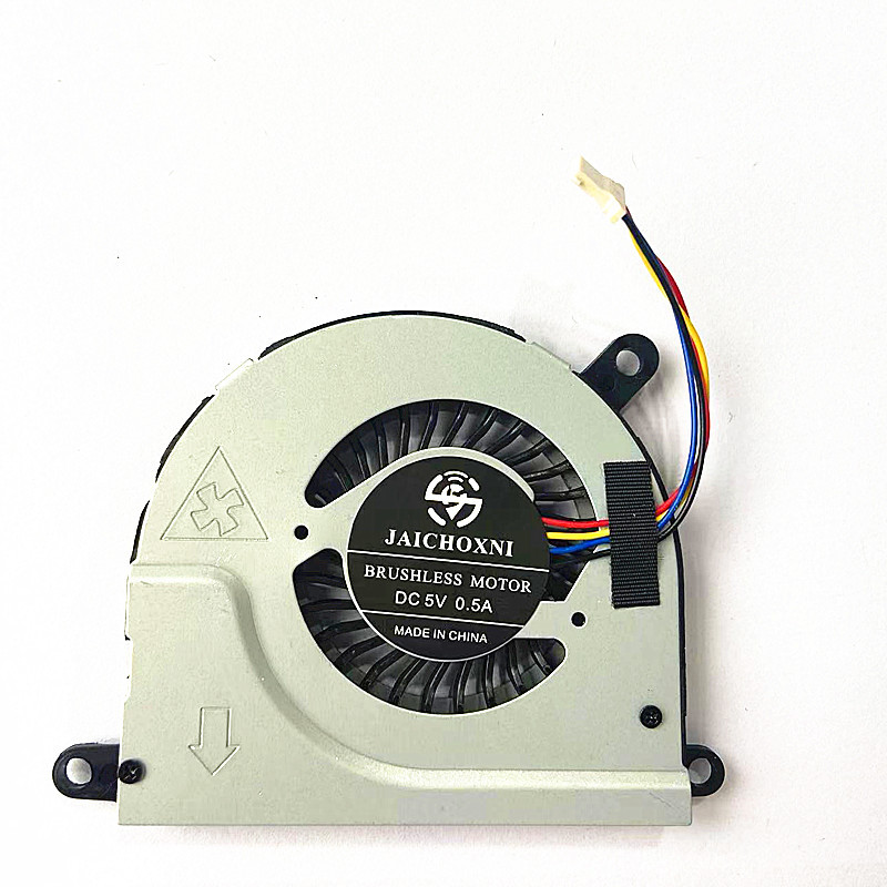 ใหม่แล็ปท็อปพัดลมระบายความร้อน cpu สําหรับ HP Probook 430 G5 HSN-Q06C 430 G4 HSN-Q02C 430 G2 HSTNN-C