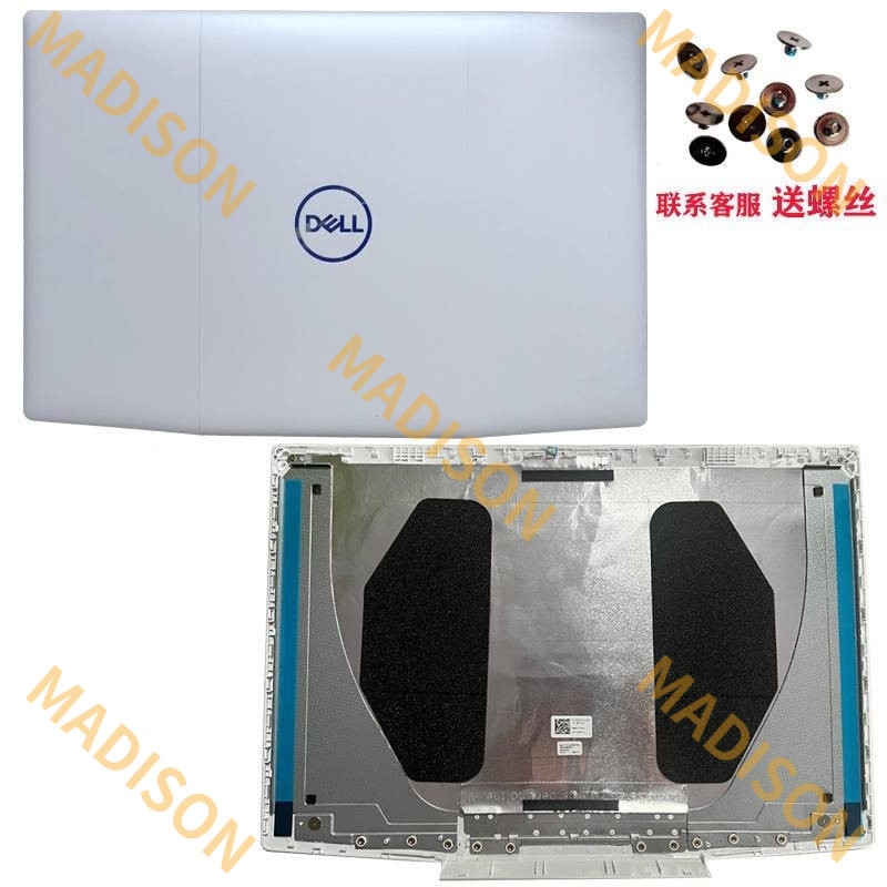 เคสหลังสำหรับ Dell G3 3590 A SHELL G3 3500 p89f