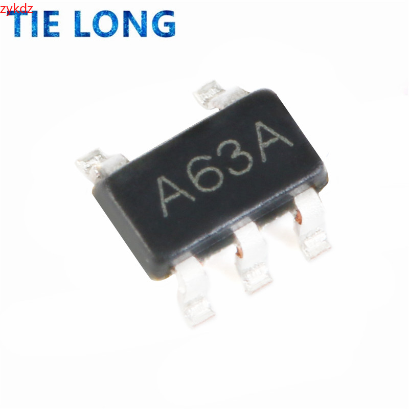 20PCS LM321 SOT23-5 SOT23 LM321MFX SOT-23 Low Power Single Op Amp คําอธิบายทั่วไป