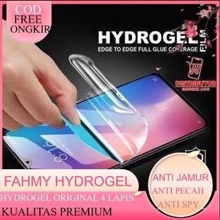 TECNO CAMON 40 TECNO CAMON 40 PRO ANTI-SCRATCH HYDROGEL CAMON 40 TECNO CAMON 40 PRO HD01