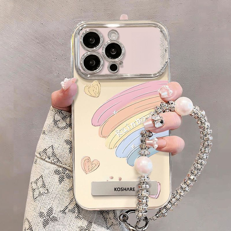 🍒luxe-เคสมือถือ เคสไอโฟน iPhone15PROMAX Apple13เคสโทรศัพท์ 14plus 12pro 11 17ไอโฟน16promax -XY6DSC24