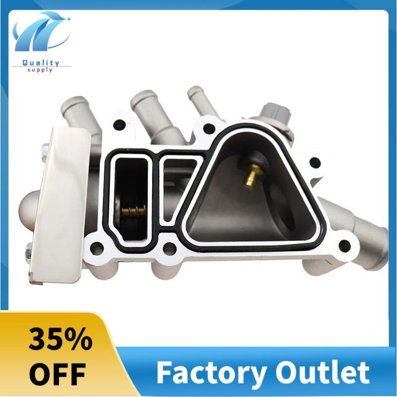 ซูเปอร์บ เทอร์โมสตัทที่อยู่อาศัยพร้อมเซนเซอร์ 1149617 2S6G-9K478-A2B สําหรับ Fiesta Courier 1.6L 200